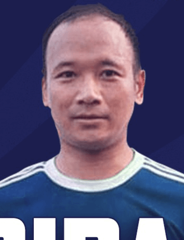 Deepak Gurung